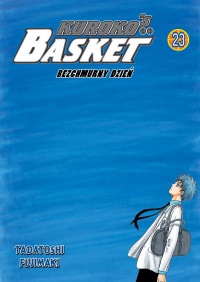 Kuroko's Basket #23