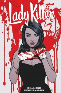Lady Killer #02