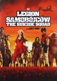 Legion samobójców: The Suicide Squad