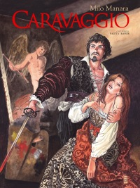 Caravaggio #01: Paleta i Rapier