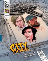 City Stories #06