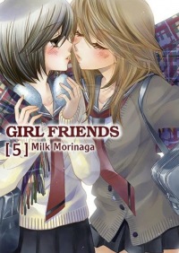 Girl Friends #05