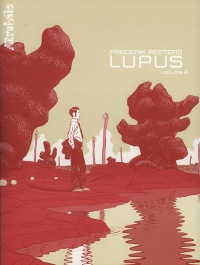 Lupus tom 4