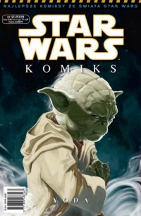 Star Wars Komiks #16 (12/2009)