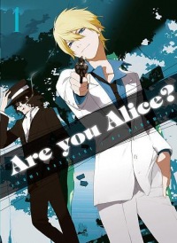 Are You Alice? #01