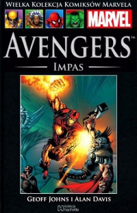 Avengers. Impas