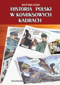 Historia Polski w komiksowch kadrach