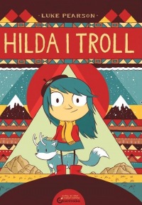 Hilda i troll