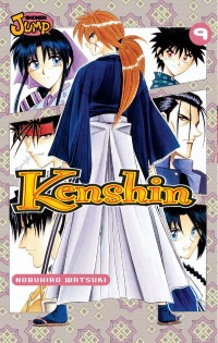 Kenshin #09