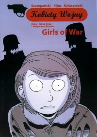 Kobiety Wojny - Girls of War