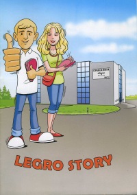 Legro Story