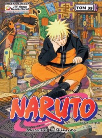 Naruto #35
