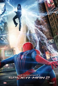 Niesamowity Spider-Man #2
