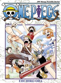 One Piece #05: Komu bije dzwon