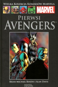 Pierwsi Avengers