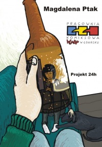 Projekt 24h (III edycja) - Magdalena Ptak