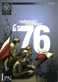 Radomski Czerwiec 1976