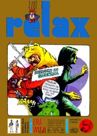 Relax # 01 (1976/01)