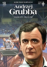 Słynni polscy olimpijczycy #18: Andrzej Grubba