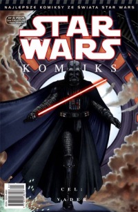 Star Wars Komiks #08 (4/2009)