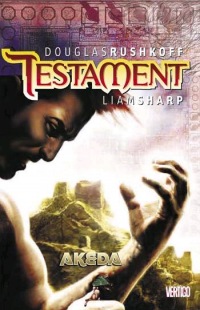 Testament #1: Akeda