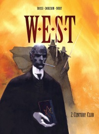 W.E.S.T #02: Century Club