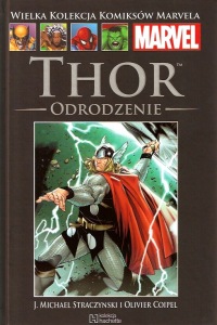 Thor. Odrodzenie