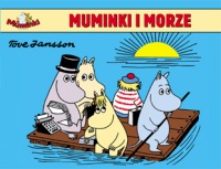 Muminki #2: Muminki i morze