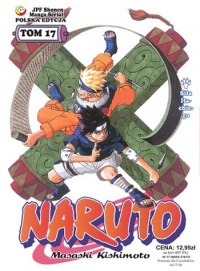 Naruto #17: Siła Itachiego