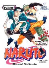 Naruto #22: Transmigracja