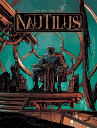 Nautilus #02: Mobilis in mobile