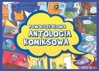 Powarsztatowa Antologia Komiksowa