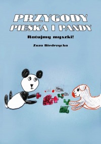 Przygody pieska i pandy #2: Ratujmy myszki