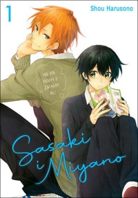 Sasaki i Miyano #01