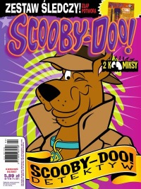 Scooby-Doo! #2007/05