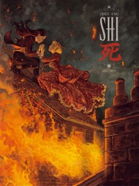 Shi #02: Król-Demon