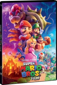 Super Mario Bros. Film [recenzja]