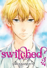 Switched! #02