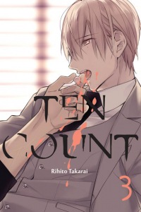 Ten Count #03
