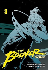 The Breaker New Waves #03
