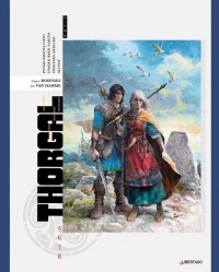 Thorgal - Ekskluzywne wydanie zbiorcze #02 (05-09)