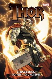 Thor, Straczynski, Coipel [recenzja]