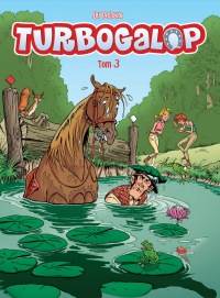 Turbogalop #03