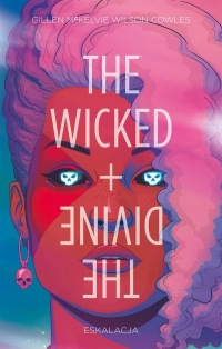 The Wicked + The Divine #04: Eskalacja