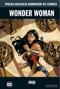 Wonder Woman: Krąg