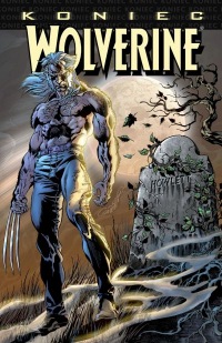 Wolverine: Koniec - Wydanie Kolekcjonerskie