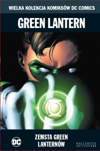 Zemsta Green Lanternów