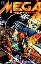 Mega Marvel #09 (4/95): Świt Synów Nocy