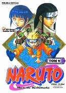 Naruto #09: Neji i Hinata