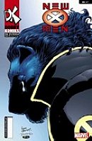 New X-Men #3 (DK #21/04)